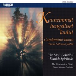 The Candomino Choir: Niityt kaikki kukkii taas - Flower Carol