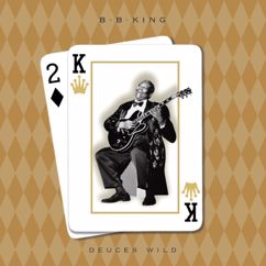 B.B. King, Tracy Chapman: The Thrill Is Gone