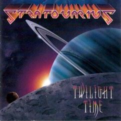 Stratovarius: Twilight Time (Original Version)