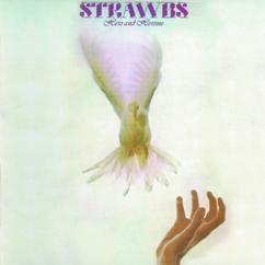 Strawbs: Hero's Theme (Album Version)