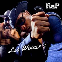 Les Winner's: Rap