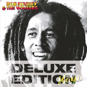 Bob Marley & The Wailers: No Woman No Cry