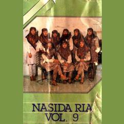 Nasida Ria: Nasida Ria, Vol. 9