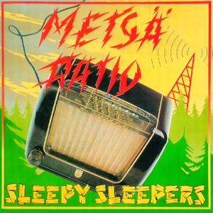 Sleepy Sleepers: Metsäratio