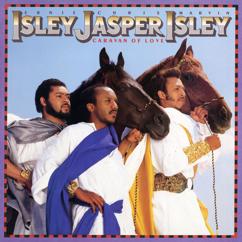 Isley, Jasper, Isley: Caravan of Love (Extended Single Mix)