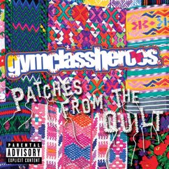 Gym Class Heroes: Peace Sign / Index Down (feat. Busta Rhymes)