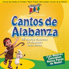 Cedarmont Kids: Aleluya Al Señor (Split-Track Format)