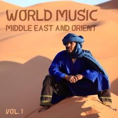 Tom Bruessel: Arabic Desert Drums