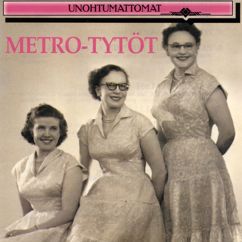 Olavi Virta, Metro-Tytöt: Alfonso