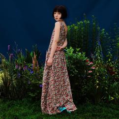 Kurena Ishikawa: Les Fleurs