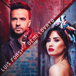 Luis Fonsi, Demi Lovato: Échame La Culpa