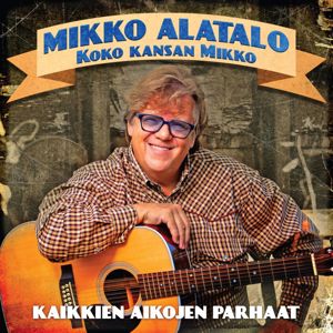 Mikko Alatalo: Aina nuori (Synttärilaulu)