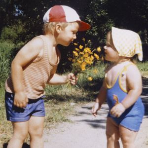 Samu Haber: Kauan eläköön rakkaus