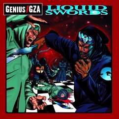GZA: Living In The World Today
