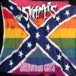The Skreppers: Sherwood Shakes