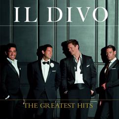 IL DIVO: Can't Help Falling In Love