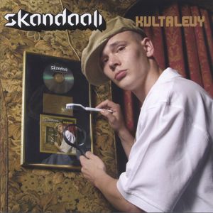 Skandaali: RapMax (Ostos-Markiisi)