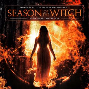 Atli Örvarsson: Season Of The Witch