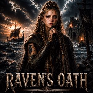 Vaelira Skadi: Ravens Oath