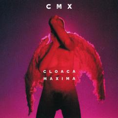 CMX: Hiljaisuuteen