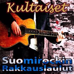 Neljä Ruusua: Luen