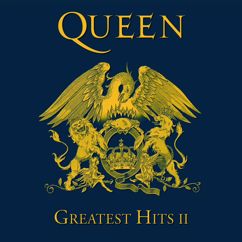 Queen: Breakthru (Remastered 2011)
