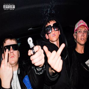 Oculus, Matthew Harris & ФИМУ: Миллионер