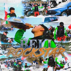 Monir Bautista: Beli Rockstar