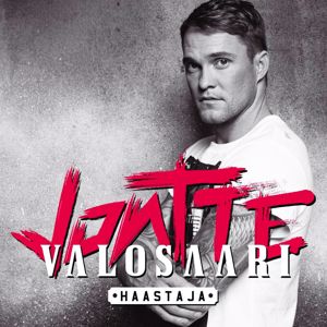 Jontte Valosaari: Salaman Selkään