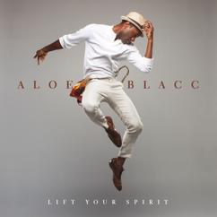 Aloe Blacc: Here Today