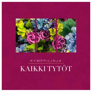 Kymppilinja: Kaikki tytöt