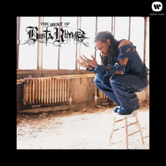 Busta Rhymes: Do My Thing