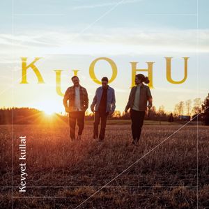 Kuohu feat. Juno, LEO & Väinöväinö: Kevyet kullat
