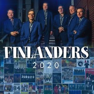 Finlanders: Hiljaiset sillat (2019 Version)