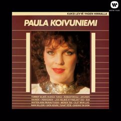 Paula Koivuniemi: Muistojen kultaa - My Special Angel