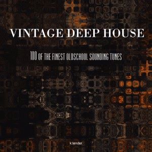 Various Artists: Vintage Deep House: 100 of the Finest Oldschool Sounding Tunes