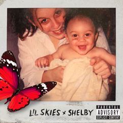 Lil Skies, Landon Cube: Nowadays Pt. 2 (feat. Landon Cube)