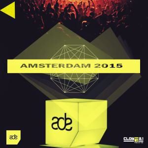 Various Artists: Amsterdam 2015