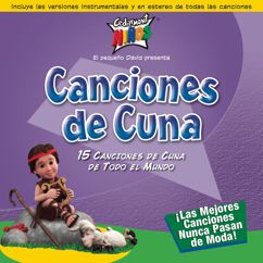 Cedarmont Kids: Canción de Cuna Sueca (Split-Track Format)
