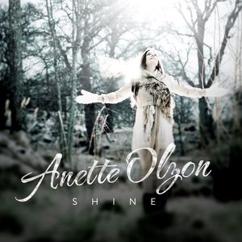 Anette Olzon: Floating