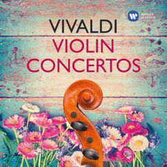 Claudio Scimone, Marco Fornaciari: Vivaldi: Violin Concerto in D Major, RV 208 "Il grosso Mogul": II. Grave