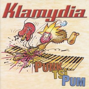 Klamydia: Punktsipum