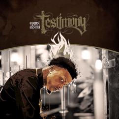 August Alsina, Trey Songz, Chris Brown: I Luv This Sh*t