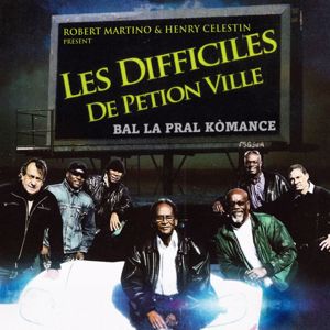 Les Difficiles de Petion-Ville: Bal la Pral Kòmance