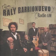 Raly Barrionuevo: Chacarera del Sufrido