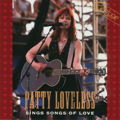 Patty Loveless: Timber I'm Falling In Love (Album Version)
