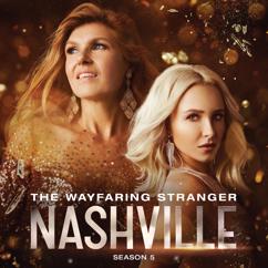 Nashville Cast, Jesse McReynolds, Connie Britton: Wayfaring Stranger