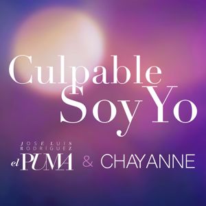 José Luis Rodríguez & Chayanne: Culpable Soy Yo