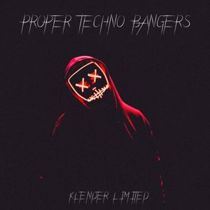 Various Artists: Proper Techno Bangers