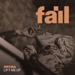 ORYMA: Lift Me Up(Extended Mix)